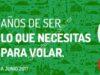 Promoción Vivaaerobus 10 aniversario: Vuelos a $10 más impuestos