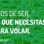 Promoción Vivaaerobus 10 aniversario: Vuelos a $10 más impuestos
