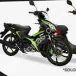 Promoción en motos Italika El Buen Fin 2016: Motos desde $10,999 + colchón de regalo