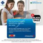 Promoción Sams Black Friday y Cyber Monday 2016: Descuentos y hasta 24 meses sin intereses con Citybanamex