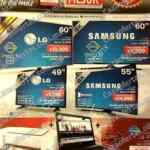 Folleto de ofertas Sams Club Buen Fin 2016: 4x3 en vinos y licores, 3x2 en videojuegos, bonificaciones y más