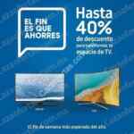 Ofertas Samsung el Buen Fin 2016: hasta 40% de descuento en pantallas LED UHD y FHD