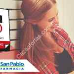 Ofertas San Pablo El Buen Fin 2016: 3x2 y 2x1 en productos