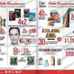 Ofertas Sanborns el Buen Fin 2016: hasta 50% de descuento en celulares y juguetes, 40% en libros y más