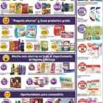 En Soriana 30% de descuento en chamarras y abrigos y 20% en productos de Navidad