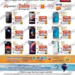 Promoción Telcel Amigo Kit Buen Fin 2016: doble de tiempo aire de por vida en recargas de $100 + Sin Límite 100 + 10% en monedero