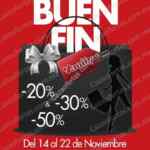 Ofertas Vanity el Buen Fin 2016: 20%, 30% y 50% de descuento