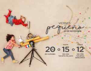 Imagen de la promo