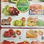 Ofertas Martes de Frescura Walmart 6 de diciembre: papa, manzana gala y molida de sirloin en descuento