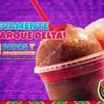 En Chilim Balam Parque Delta 2x1 en papas y especialidades hasta el domingo