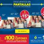 En Best Buy $100 en cupones por cada $1,000 de compra con cualquier forma de pago