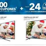 Promoción Best Buy American Express: $200 en cupones por cada $2,000 de compra y 24 MSI
