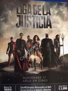 Imagen de la promo