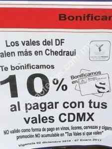 Imagen de la promo
