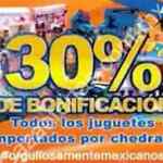 En Chedraui bonificación de $100 por cada $1,000 y demás ofertas del 23 al 26 de diciembre