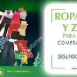En Comercial Mexicana segundo a mitad de precio en toda la ropa exterior y zapatería