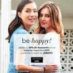 Cupón de 20% de descuento en la tienda en línea de Elf cosméticos + envío gratis