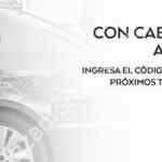Cupón Cabify Aeroméxico: 3 trayectos de $50 para nuevos usuarios