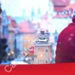 Cupón Iberia Navidad: 15% de descuento en vuelos de México a Europa