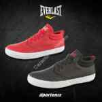 En Dportenis 2x1 en calzado Everlast seleccionado