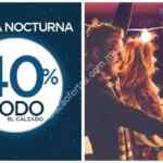Venta Nocturna Emyco: 40% de descuento en todo el calzado