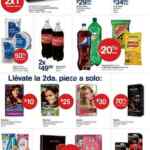 Ofertas Miérconómicos Benavides 21 al 23 de diciembre: 2x1 en chocolates Hersheys y cosméticos Covergirl y más