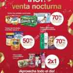 Venta Nocturna Farmacias Benavides 16 de diciembre: 70% de descuento en la segunda pieza y más
