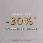 En Forever 21 30% de descuento en modelos seleccionados solo hoy
