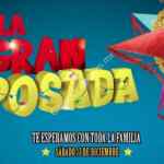 Gran Posada Bodega Aurrerá 17 de diciembre: Ponche gratis y festejo hoy a partir de las 4:00 PM