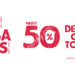 En Gula Rebajas por fin de temporada: hasta 50% de descuento