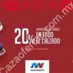 Promoción Innovasport Navidad: 20% en monedero en todo el calzado