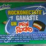 Promoción galletas Marinela Todos Ganan: cupón GRATIS de Barritas, Canelitas, Triki Trakes, Príncipe y Rocko
