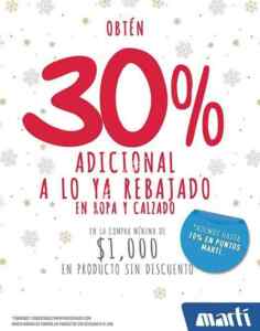 Imagen de la promo