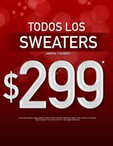 Imagen de la promo