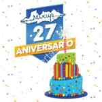 Ofertas Mixup 27 aniversario: Descuentos en música, películas, videojuegos, libros y más