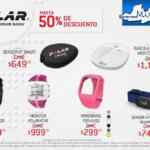 En Mixup hasta 50% de descuento en productos Polar