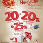 Navi-venta Sanborns 2016: hasta 20% de descuento y 20 meses sin intereses