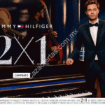 En Osom 2x1 en Tommy Hilfiger