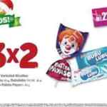 En Oxxo 3x2 en Carlos V, Bubulubu y paleta Payaso hasta el 1 de enero