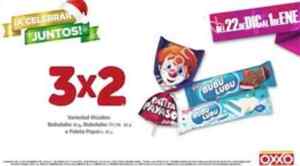 Imagen de la promo