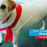 Inauguración Petco Mérida e Irapuato 10 de diciembre: $100 en monedero a los primeros 100 en llegar