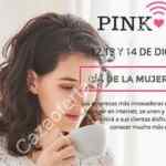 Promociones Pink Sale 2016 Día de la Mujer en Internet: descuentos y cupones en tiendas en línea