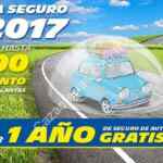 Promoción de invierno Michelin: Hasta $1,000 de descuento en la compra de 4 llantas