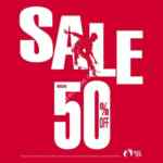 Rebajas de temporada Hang Ten: Hasta 50% de descuento
