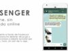 20% de descuento + 20% de bonificación en República Blanca al comprar por RBMESSENGER