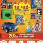 Promoción Sears Gamer Christmas: hasta 50% de descuento y 18 meses sin intereses