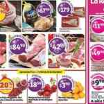 Ofertas Soriana en frutas y verduras 20 y 21 de diciembre: naranja $3.90 y manzana $18.50