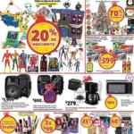 En Soriana 70% de descuento en Navidad, 3x2 en cosméticos, 20% en juguetes y más