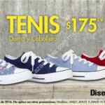 Artículo de la Semana Suburbia 5 de diciembre: tenis Non-Stop a $175