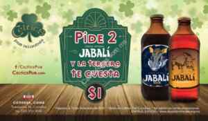Imagen de la promo
